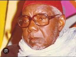 Serigne Abdoul Aziz Sy Dabakh : 26 ans