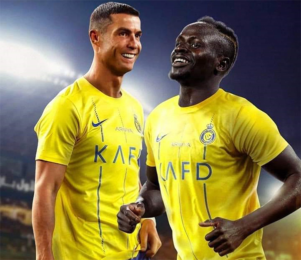 Sadio Mané retrouve enfin le sourire, après son 6e but