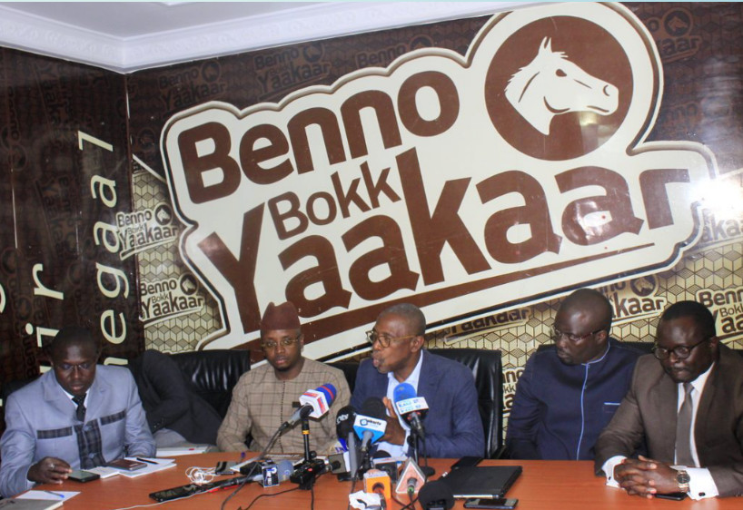 Le Sep de Benno ouvert à de nouveaux membres