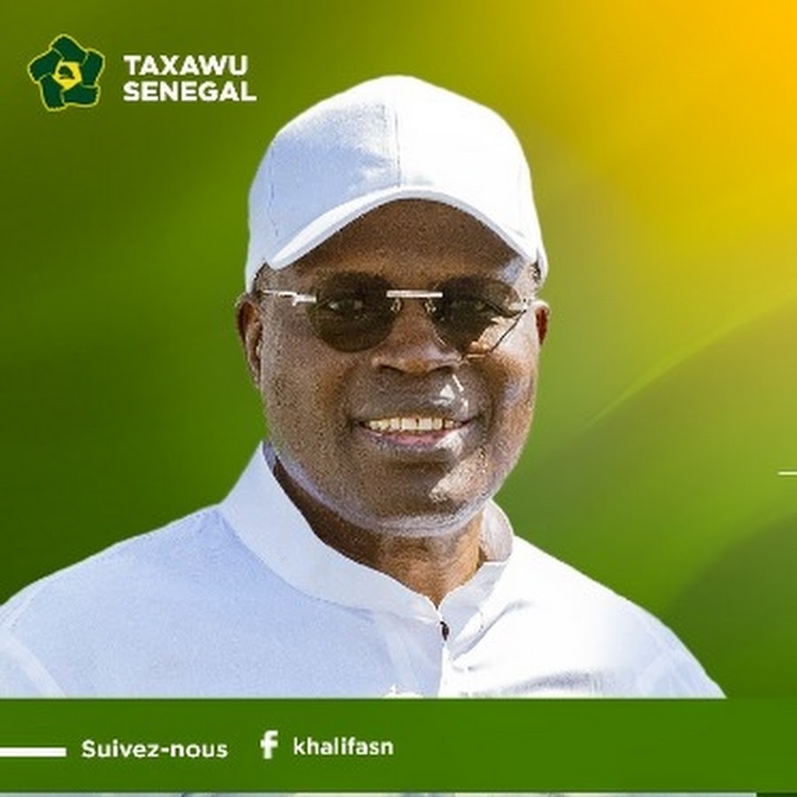 Taxawu Sénégal est en train de se préparer à la conquête du pouvoir.