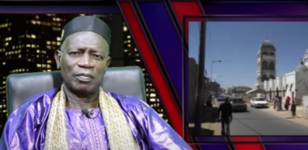 Cambérène: L’ex-maire Alioune Gomis rappelé à Dieu