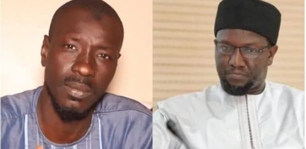 Cheikh Omar Diagne, Karim Xrum Xax et Nit Dof maintenus en détention