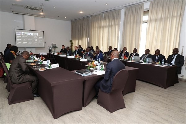 La Boad accorde 50 milliards francs Cfa au Sénégal