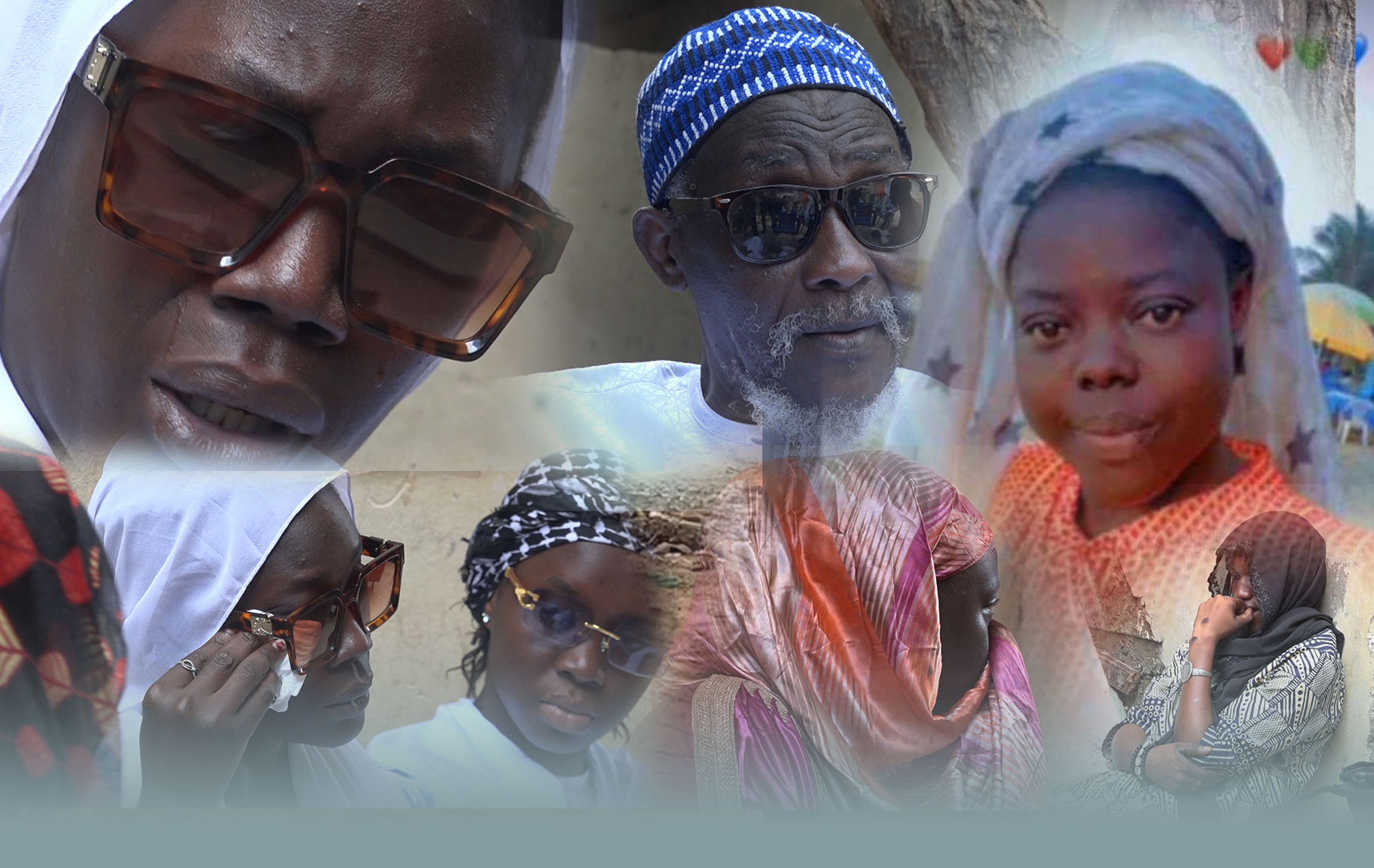 DÉCÈS DE MARIE GUEYE : Le procureur de la République disculpe les gendarmes et parle d'une mort naturelle suite à l'autopsie