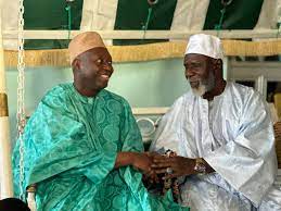 L’imam de Thiénaba, sa famille et ses proches vont parrainer Mamadou Lamine Diallo