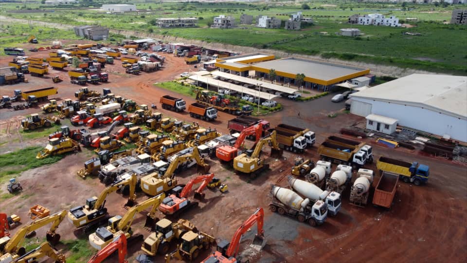 DES SOUTIENS FINANCIERS, DU MATÉRIEL DE POMPAGE, DES TRACTEURS : Abdoulaye Sylla d'Ecotra sur tous les fronts, à Diourbel et Tivaouane