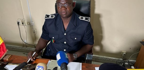 Sécurisation du Gamou de Médina Baye : Tout sur le dispositif sécuritaire mis en place