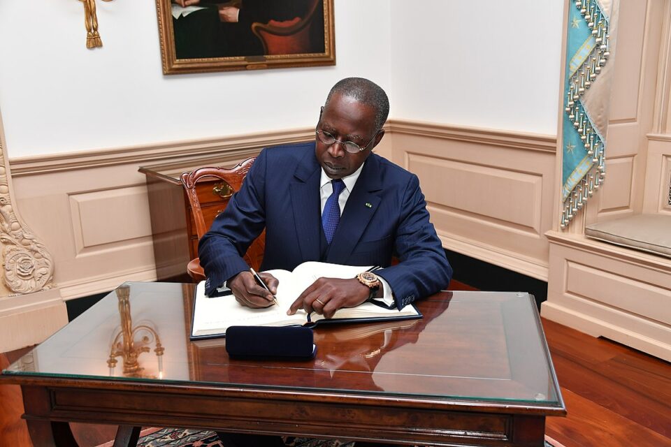 Bicis : Boun Dionne quitte la présidence du Conseil d’administration