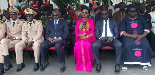 ME SIDIKI KABA, MINISTRE DES FORCES ARMEES A LA CELEBRATION DE L’AN 21 DU NAUFRAGE DU JOOLA : «Aujourd’hui, il convient de constater, pour s’en réjouir que la plupart de vos doléances majeures ont été satisfaites par l’Etat»