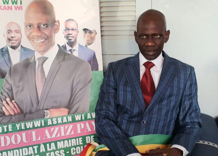 TENTATIVE D’EXTORSION DE FONDS, CORRUPTION, CONCUSSION ET CHANTAGE : La Dic saisie d’une plainte contre le maire de Gueule-Tapée-Fass-Colobane