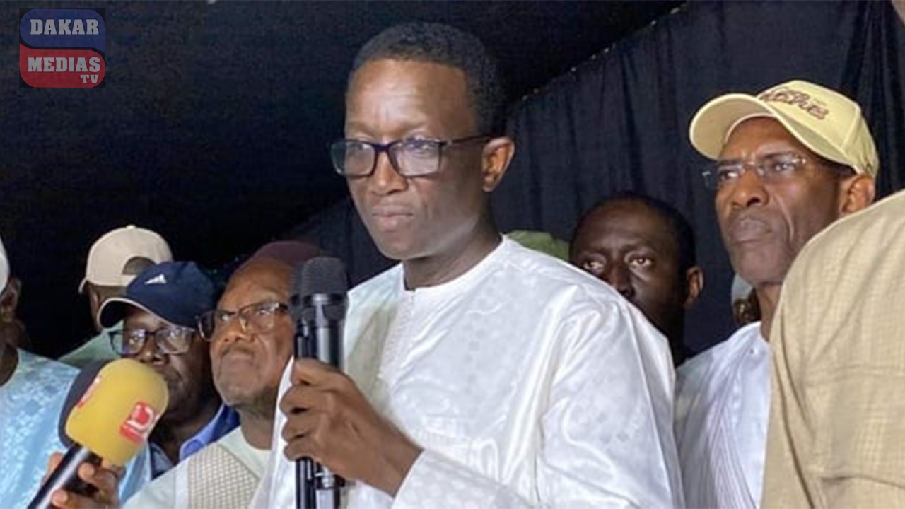 SECRETARIAT EXECUTIF NATIONAL DU PARTI PRESIDENTIEL : L’Apr adoube Amadou Ba qui s’engage à ce que nul ne manque à l’appel