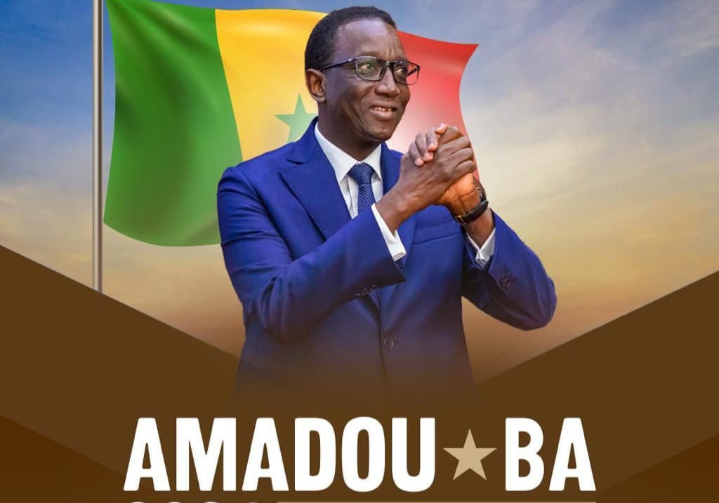 ÉLECTION PRESIDENTIELLE DU 25 FEVRIER 2024 : Benno Bokk Yakaar Kaffrine s’engage pour «une victoire nette et sans bavure» du candidat Amadou Ba