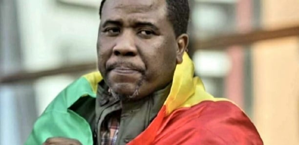 Décès de l’épouse de Bougane Gueye : Le F24 présente ses condoléances