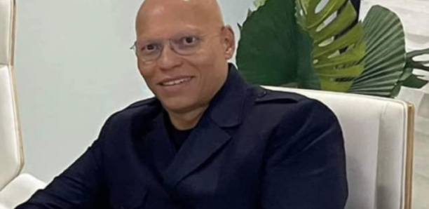 Opération gnibissi au PDS: Karim Wade annonce le retour de Mayoro Faye