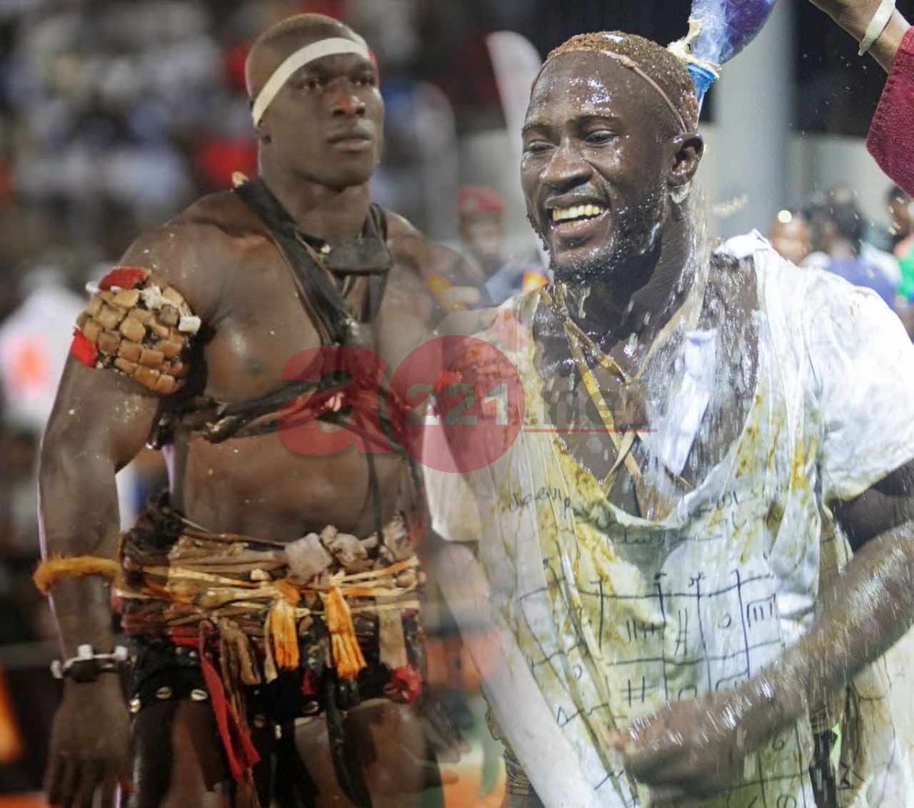 GOUY GUI S’ATTAQUE A ADA FASS APRÈS L’ANNONCE DE LEUR COMBAT : « Il veut sauter des étapes, mais je vais le rouer de coups… »