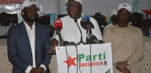 Ps Rufisque vole en éclats