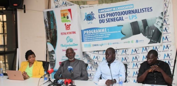 Festival international de photojournalisme : "Des images et des actes" au service du climat