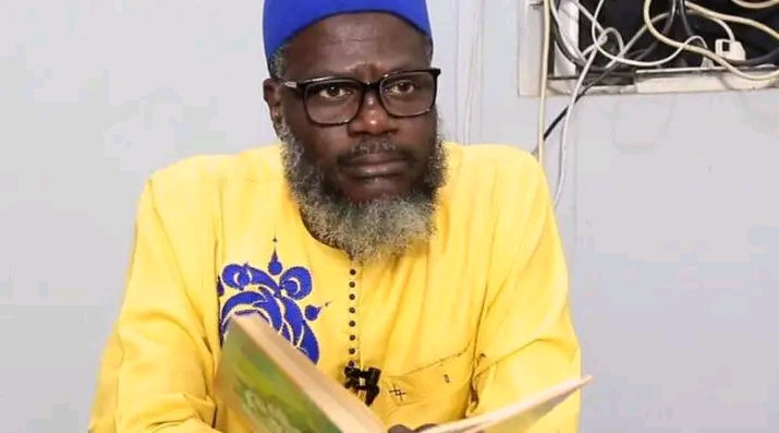 La communauté Tidiane annonce une plainte contre Oumar sall