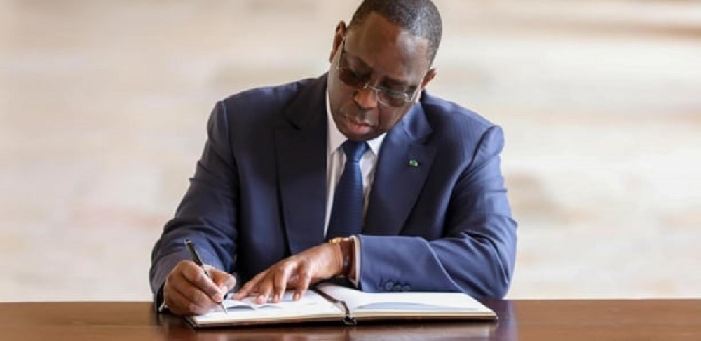 Voici la liste complète du nouveau gouvernement