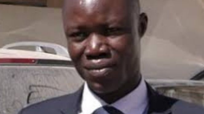 L’audition au fond de Me El Mamadou Ndiaye repoussée à huitaine