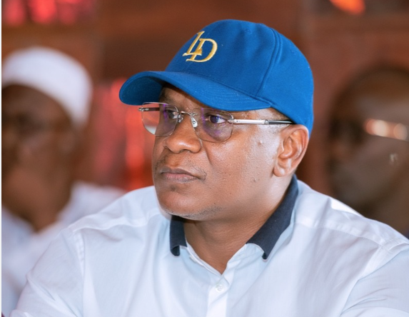 ANCIEN DG DE LA LONASE, MEMBRE DU COMEX DE LA FSF ET PRÉSIDENT DU GFC : Lat Diop nommé nouveau ministre des Sports