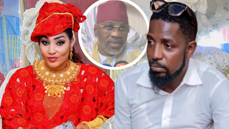 DIFFUSION D'IMAGES SANS SON CONSENTEMENT : Ngoye Fall réclame 20 millions F Cfa au photographe Moustapha Ndiaye, que le tribunal relaxe en suivant le procureur