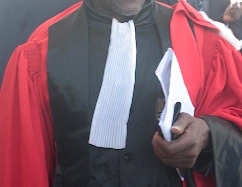 Récusation : le juge Sibassy Faye parent du 16ème adjoint au Maire de Ziguinchor