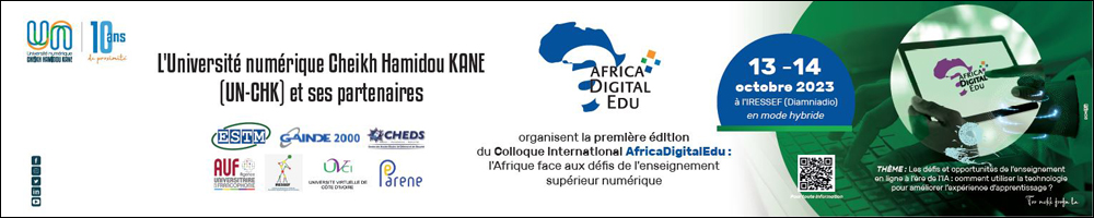 Atelier sur les innovations apportées au code électoral