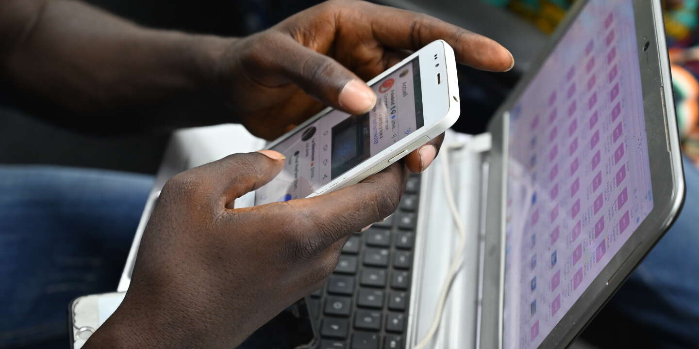 JEUX DE HASARD ÉLECTRONIQUES : Le Forum civil alerte sur l’intoxication des jeunes et interpelle à tout va