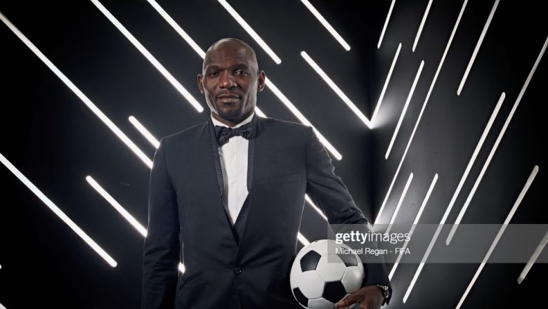 Geremi Njitap avertit