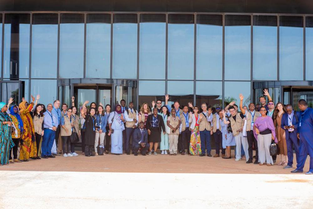 APPUIS AU DEVELOPPEMENT : Les Nations-Unies enchantées par la contribution de ses agences