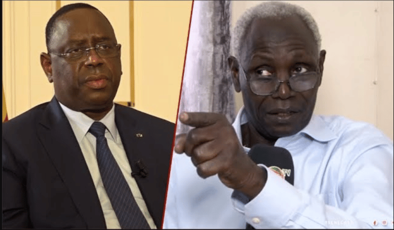 IBRAHIMA BAKHOUM SUR LE REMANIEMENT MINISTERIEL :  «C’est un statu quo, rien n’a vraiment changé»