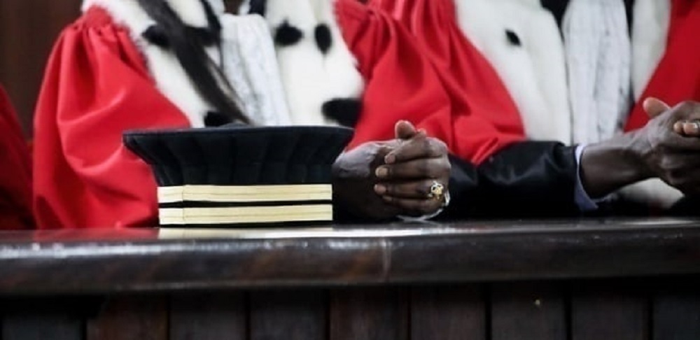 ATTAQUES DE L'AJE DIRIGÉES CONTRE LE JUGE "RÉCUSÉ" SABASSY FAYE : L'Union des magistrats du Sénégal condamne et avertit