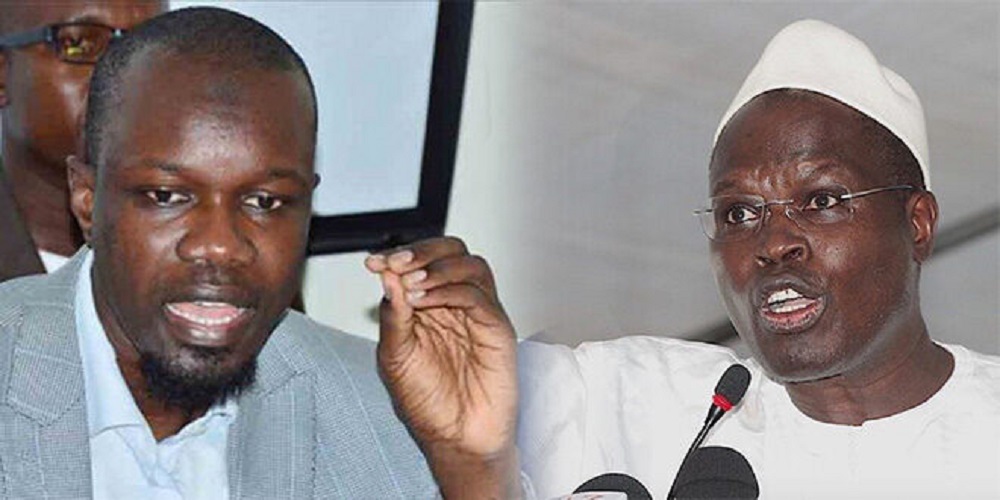 COMPOSITION GROUPE PARLEMENTAIRE YEWWI ASKAN WI : Pastef et ses alliés veulent se débarrasser de Taxawu Sénégal