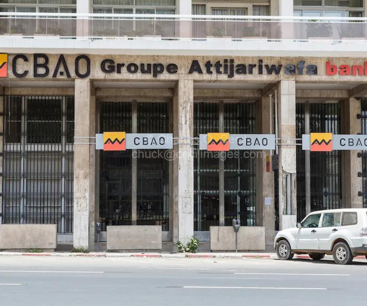 PERTURBATION ET PARALYSIE DES ACTIVITÉS À LA CBAO : Les travailleurs réclament la tête du Dg, donnent un ultimatum de 15 jours au Conseil d’Administration et continuent la paralysie de la banque