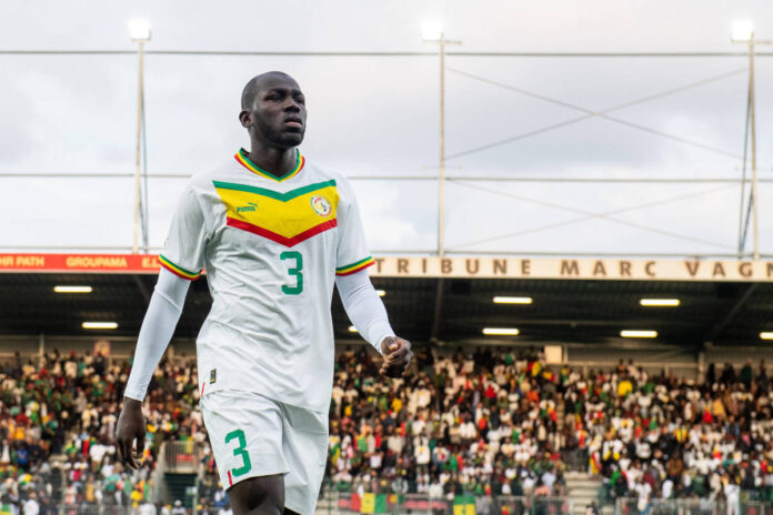 KALIDOU KOULIBALY SE PROJETTE SUR LA COUPE D’AFRIQUE DES NATIONS COTE D’IVOIRE 2024 : « A nous de déjouer les statistiques qui disent que le champion en titre est souvent éliminé au premier tour »