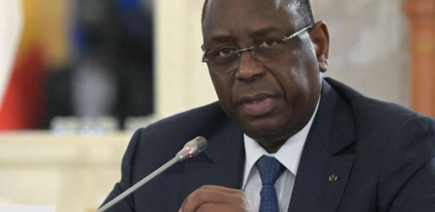 ENA : Macky Sall nomme un nouveau directeur général