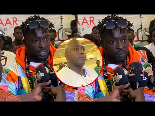 FACE À FACE CE MARDI : « LE CHOC DES JAMBARS » LANCE Siteu étouffe verbalement Lac 2 qui finit par s’énerver à tout va