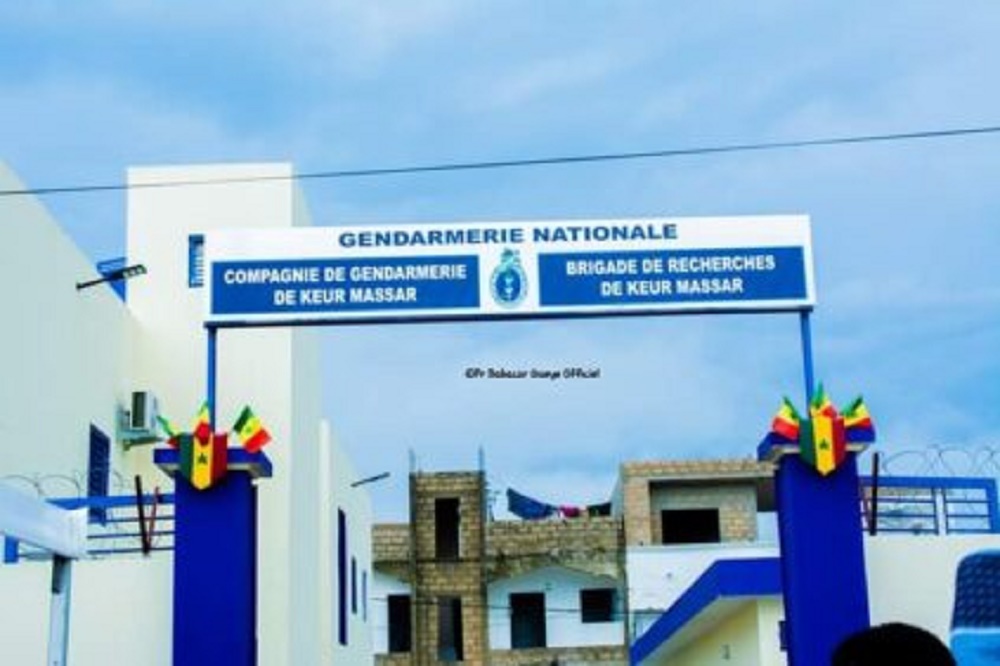 GANG DE VOLEURS DE MILLIONS DÉMANTELÉ À BARGNY : Trois des cinq malfrats arrêtés, deux autres recherchés, dont un chauffeur à la mairie