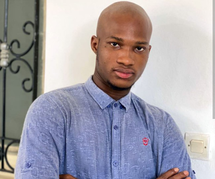 Bentaleb Sow en grève de la faim