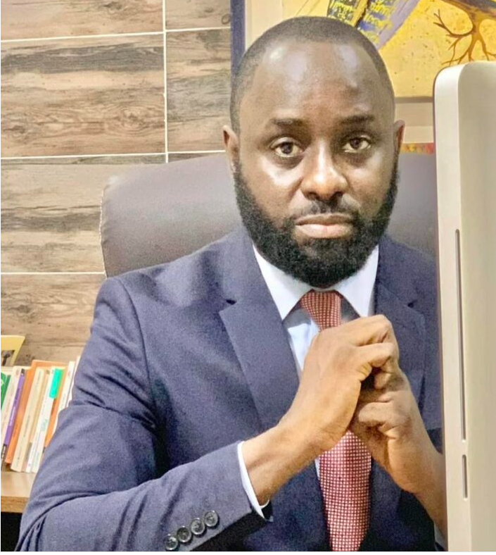 Thierno Bocoum : «la Dge n’est pas une structure juridictionnelle»