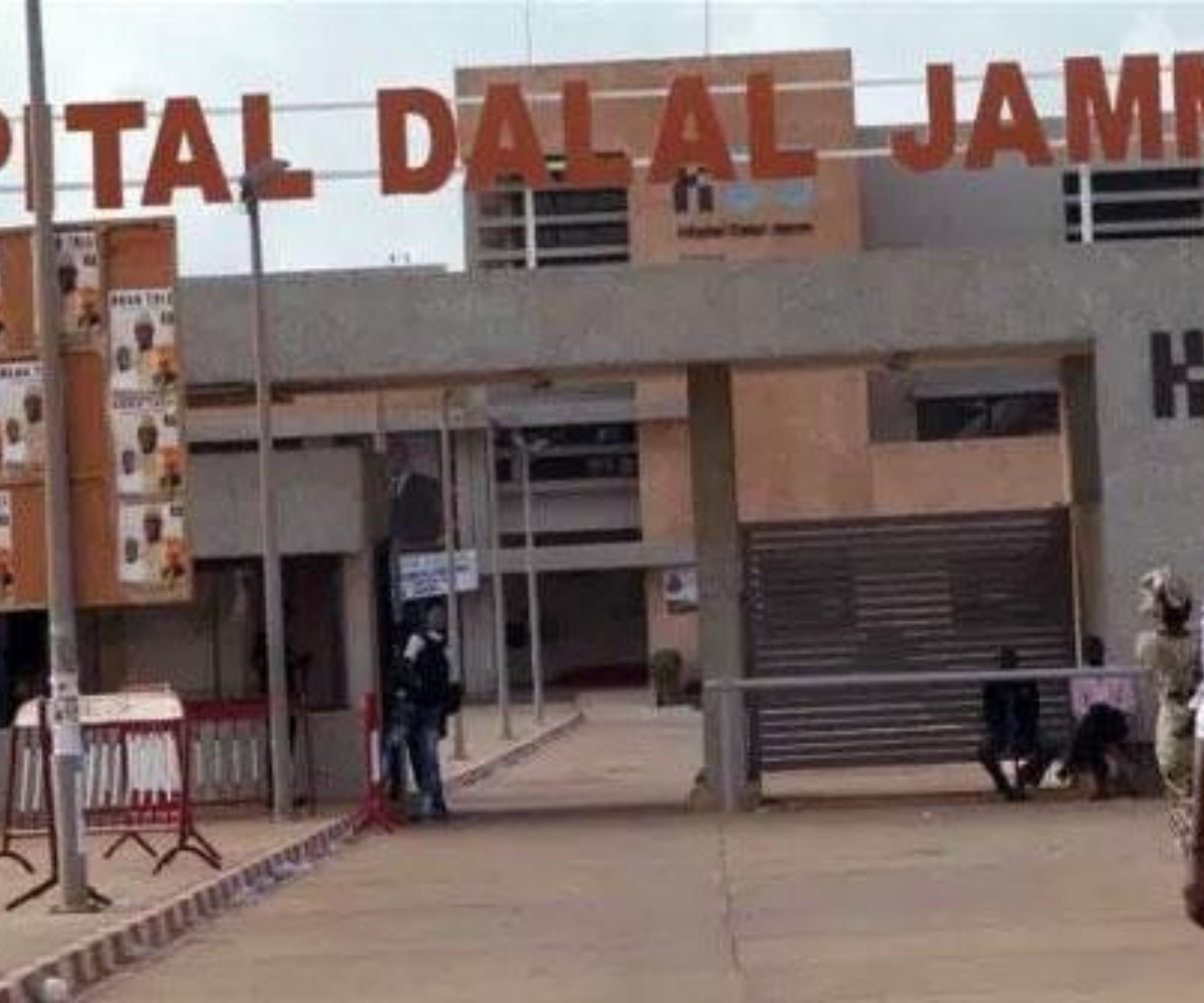 La Pma et la greffe de la moelle de Dalal Jamm livrées décembre prochain