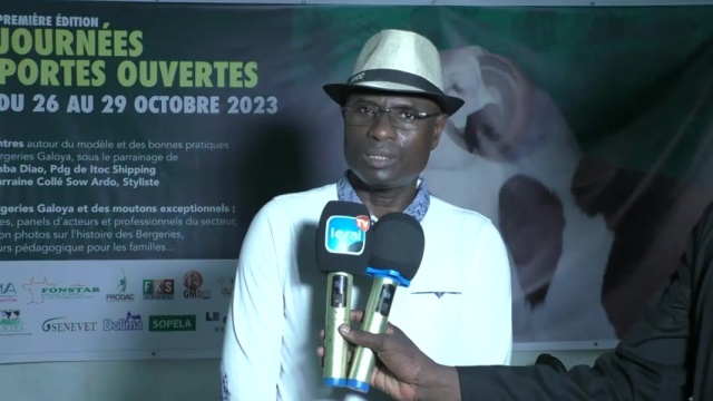 Journées portes ouvertes des Bergeries Galoya