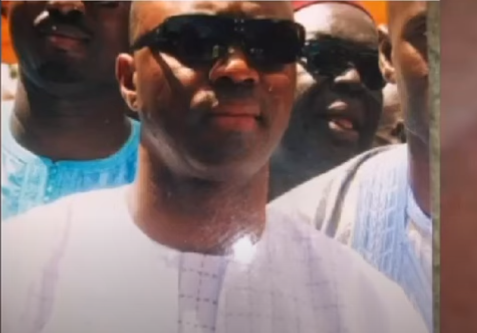 PRÉSIDENTIELLE 2024 : Abdoulaye Sylla béni par Serigne Sidy Alkhourane