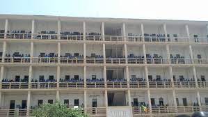 Les élèves du lycée Delafosse et ceux de Diourbel sortis