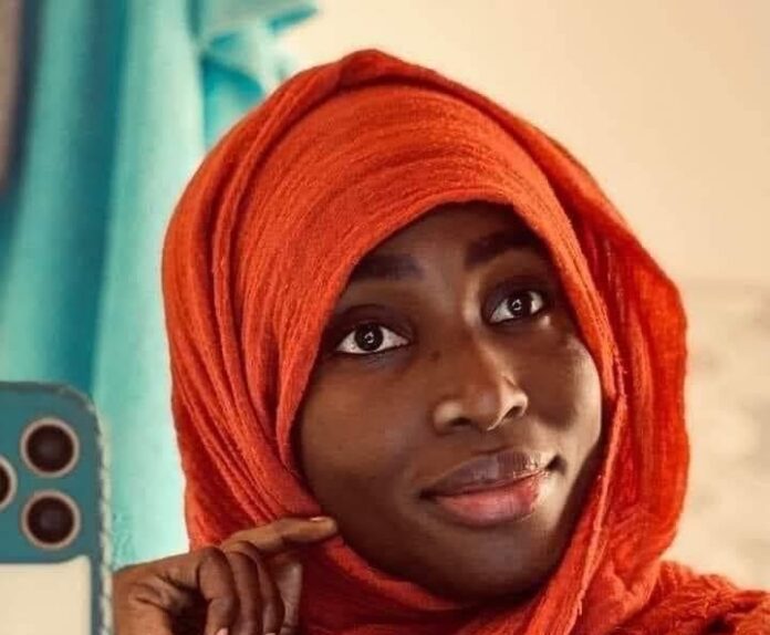 Appel à l'insurrection : Falla Fleur sera fixée sur son sort aujourd'hui