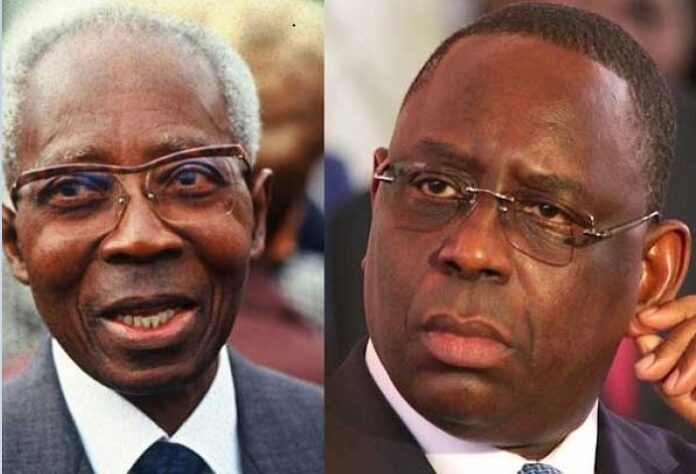 SUSPENSION DE LA VENTE AUX ENCHÈRES DES BIENS DU PRÉSIDENT SENGHOR : Macky Sall décaisse 159.576.000 F Cfa pour l’acquisition des biens
