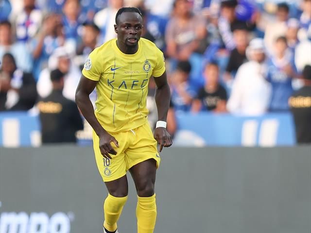 SADIO MANÉ S'OFFRE LE CLUB BOURGES EN NATIONAL 2 FRANÇAISE : Nianthio injecte des fonds et tient sa première recrue en la personne de Moussa Konaté