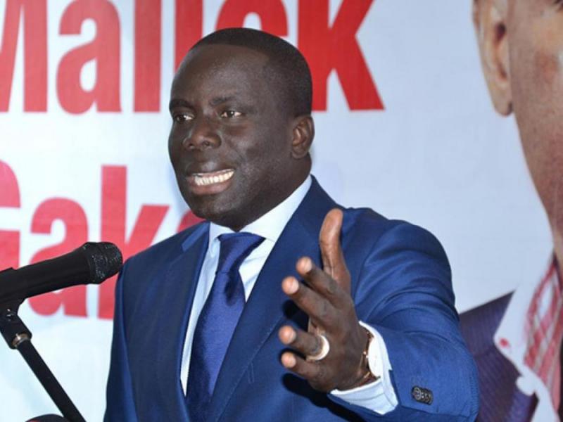 Malick Gakou exclut tout soutien à Amadou Ba au second tour