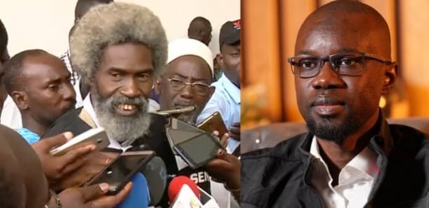 INCROYABLE MAIS VRAI : Fuite d’un document confidentiel sur la santé de Ousmane Sonko